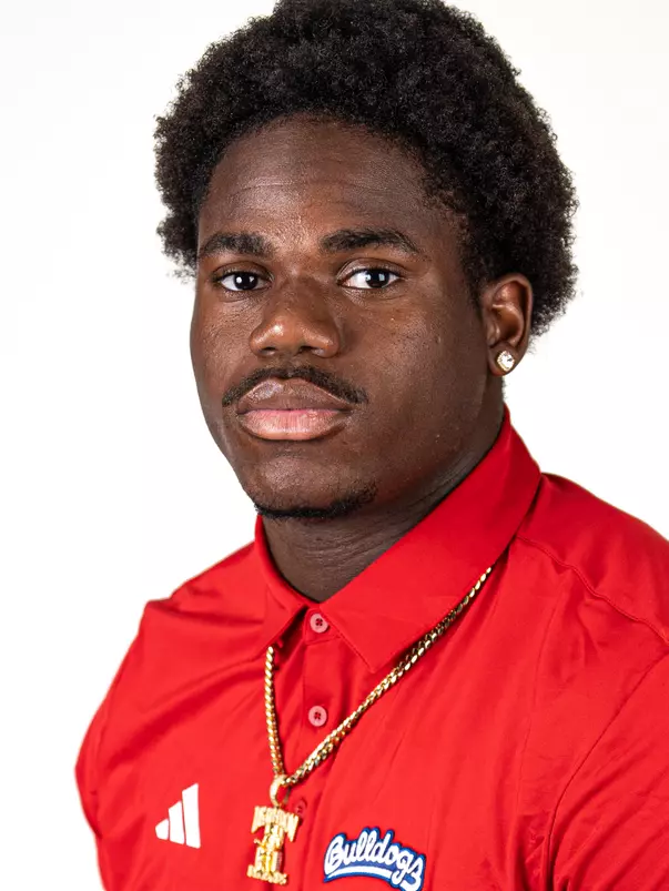 Fresno State Football 2026 headshots