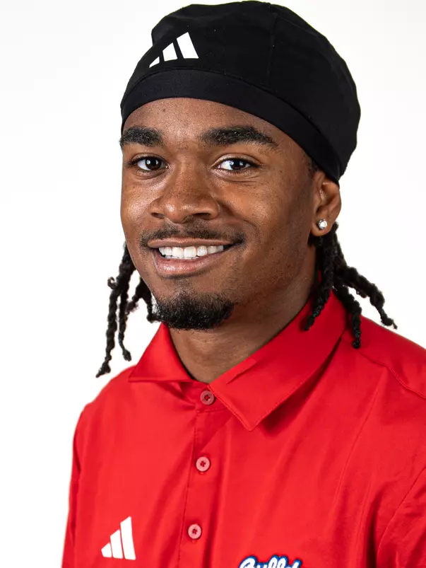 Fresno State Football 2026 headshots