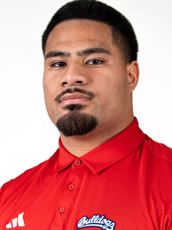 Fresno State Football 2026 headshots