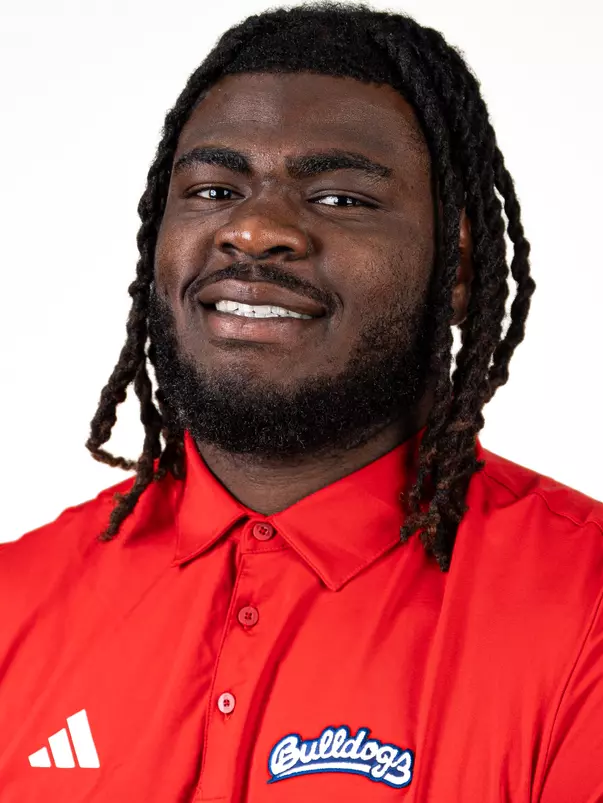 Fresno State Football 2026 headshots