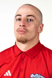 Fresno State Football 2026 headshots