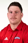 Fresno State Football 2026 headshots