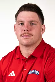 Fresno State Football 2026 headshots