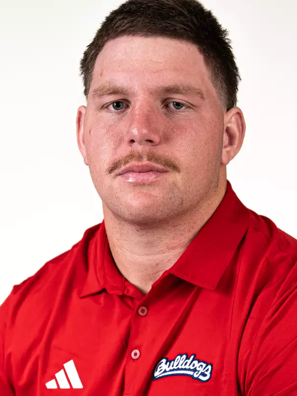 Fresno State Football 2026 headshots