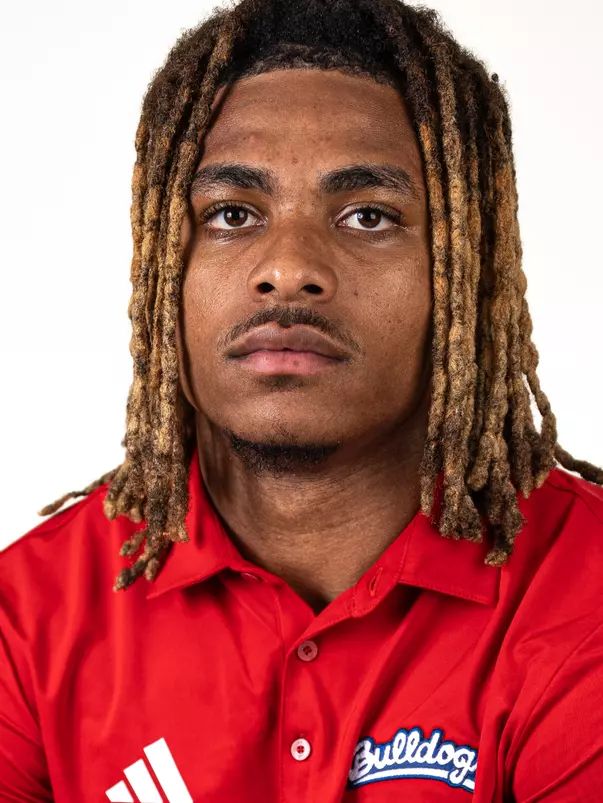 Fresno State Football 2026 headshots