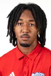 Fresno State Football 2026 headshots