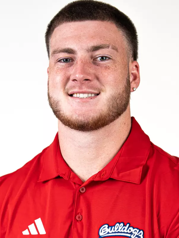 Fresno State Football 2026 headshots
