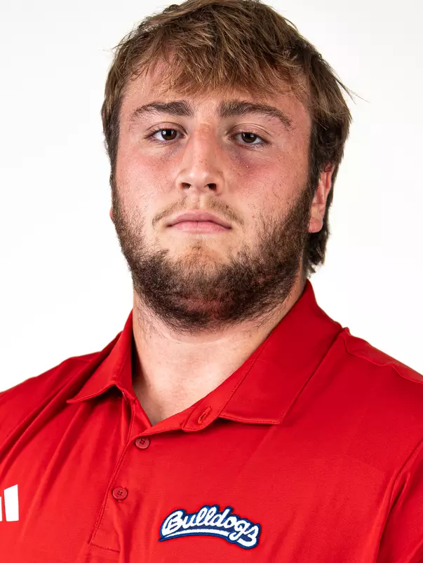 Fresno State Football 2026 headshots