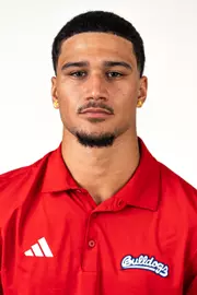Fresno State Football 2026 headshots