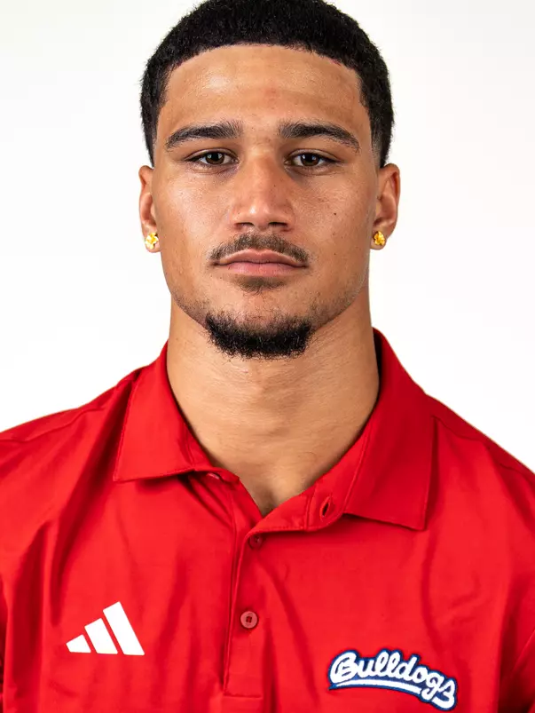Fresno State Football 2026 headshots