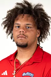 Fresno State Football 2026 headshots