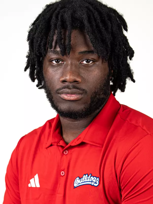 Fresno State Football 2026 headshots