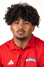 Fresno State Football 2026 headshots