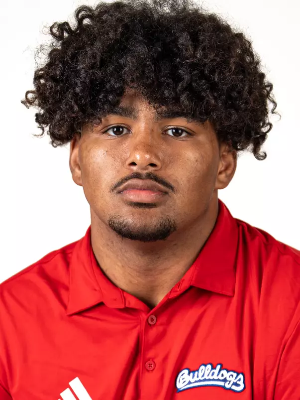 Fresno State Football 2026 headshots