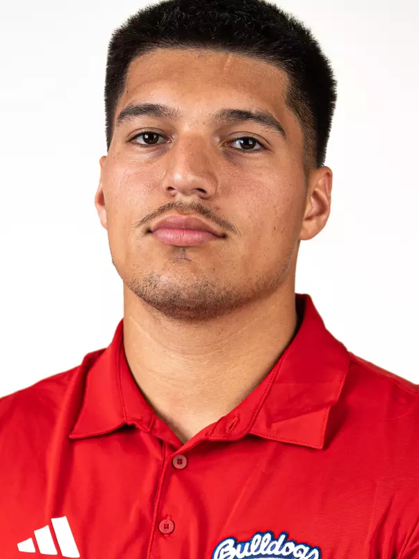 Fresno State Football 2026 headshots
