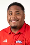 Fresno State Football 2026 headshots