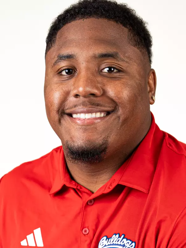 Fresno State Football 2026 headshots