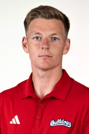 Fresno State Football 2026 headshots