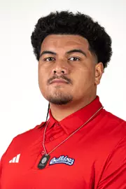 Fresno State Football 2026 headshots