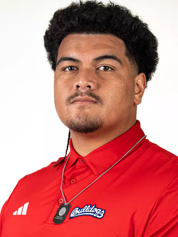 Fresno State Football 2026 headshots