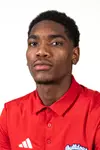 Fresno State Football 2026 headshots