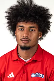 Fresno State Football 2026 headshots