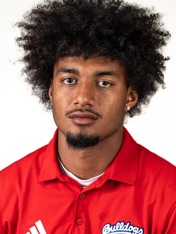 Fresno State Football 2026 headshots