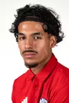 Fresno State Football 2026 headshots