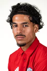 Fresno State Football 2026 headshots