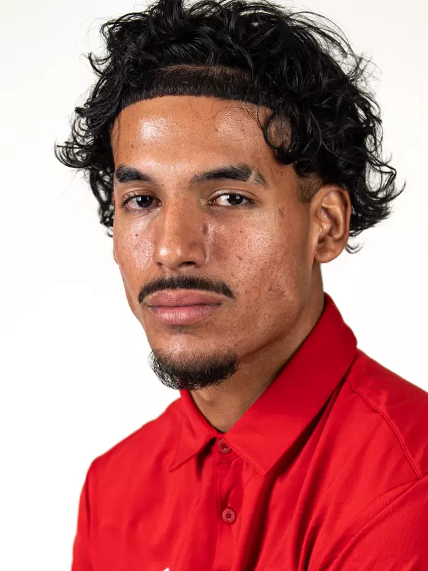 Fresno State Football 2026 headshots