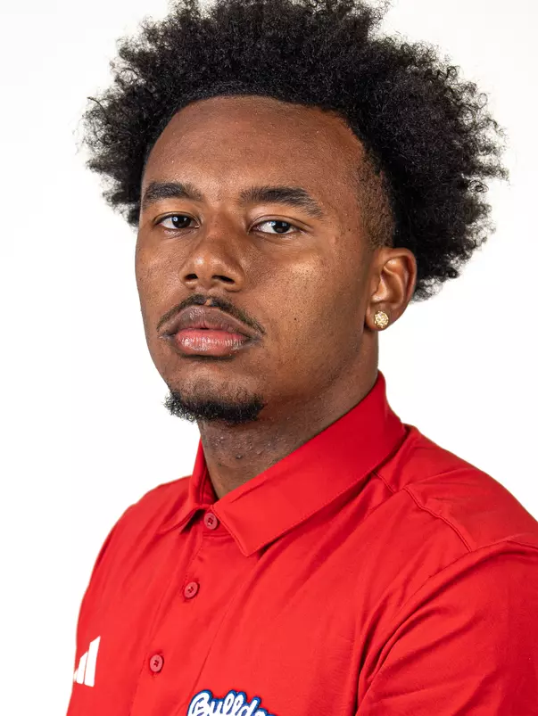 Fresno State Football 2026 headshots