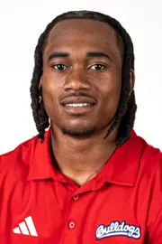 Fresno State Football 2026 headshots
