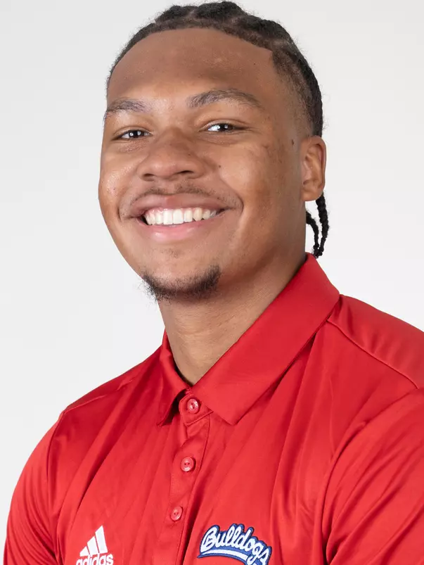 Fresno State Football 2026 headshots