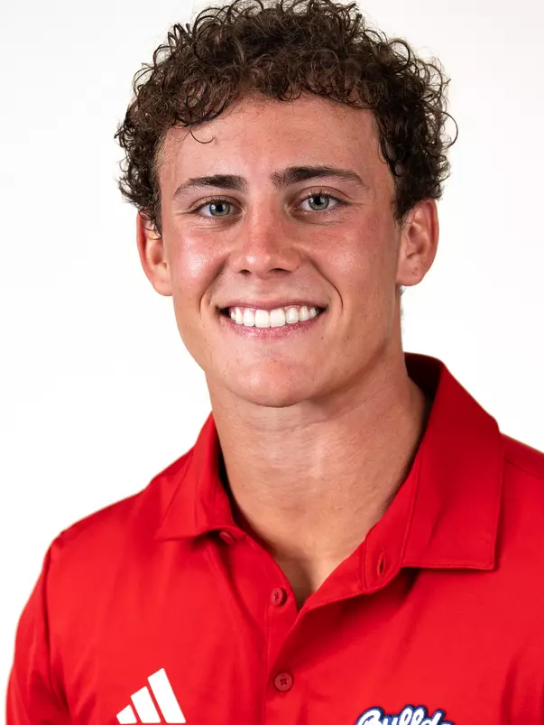 Fresno State Football 2026 headshots