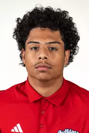 Fresno State Football 2026 headshots