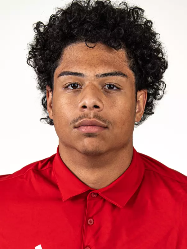 Fresno State Football 2026 headshots