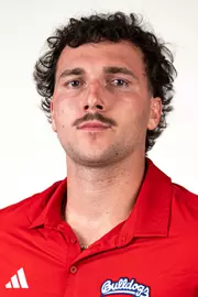 Fresno State Football 2026 headshots