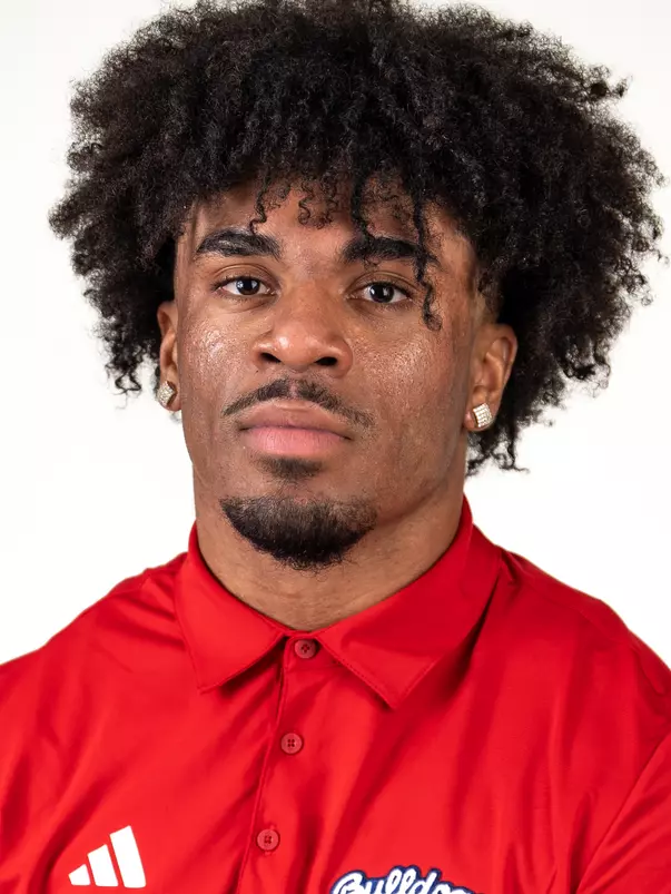 Fresno State Football 2026 headshots