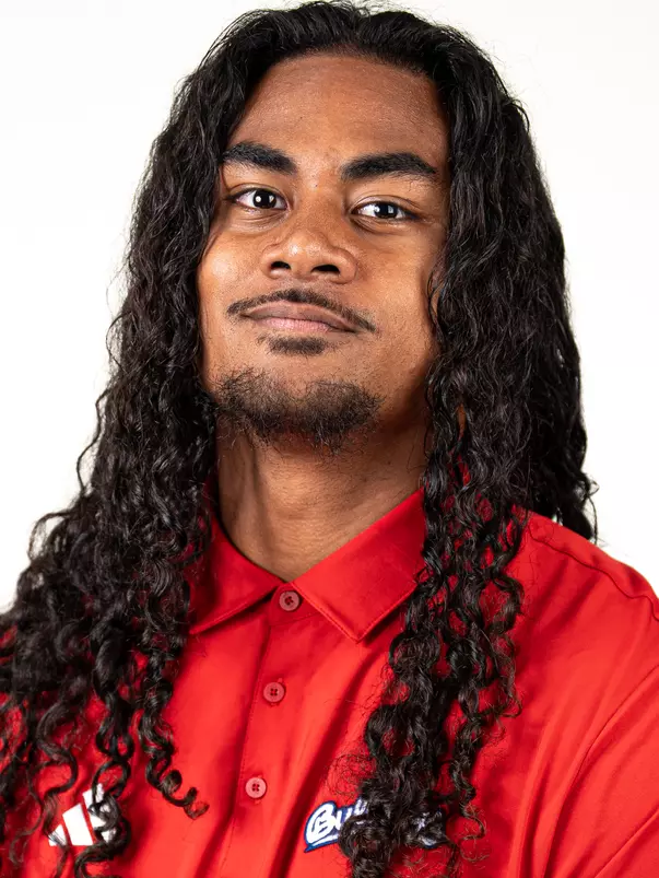 Fresno State Football 2026 headshots
