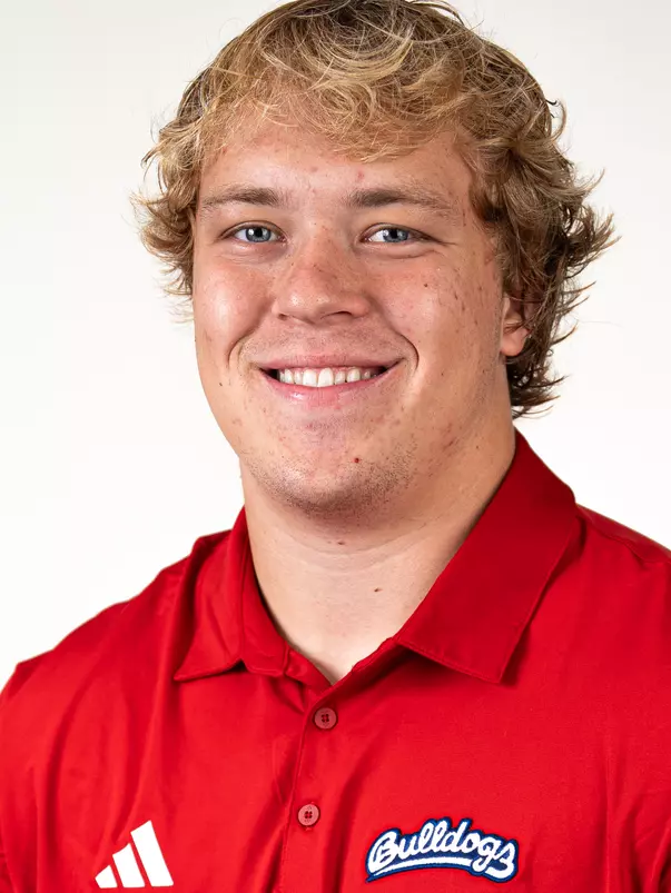 Fresno State Football 2026 headshots