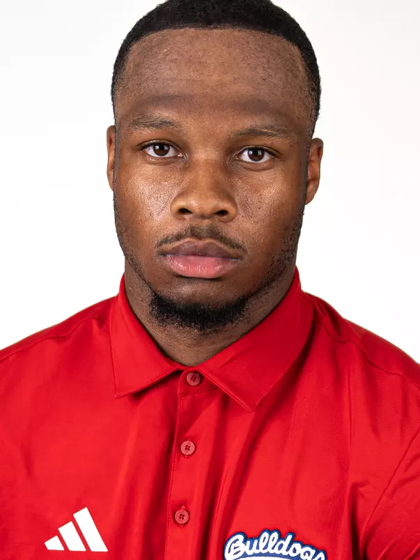 Fresno State Football 2026 headshots