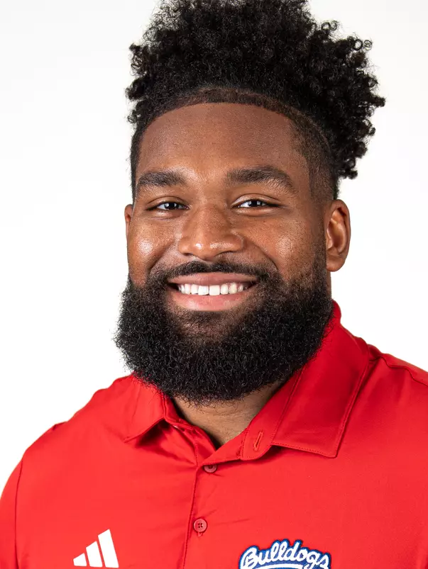 Fresno State Football 2026 headshots