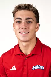 Fresno State Football 2026 headshots