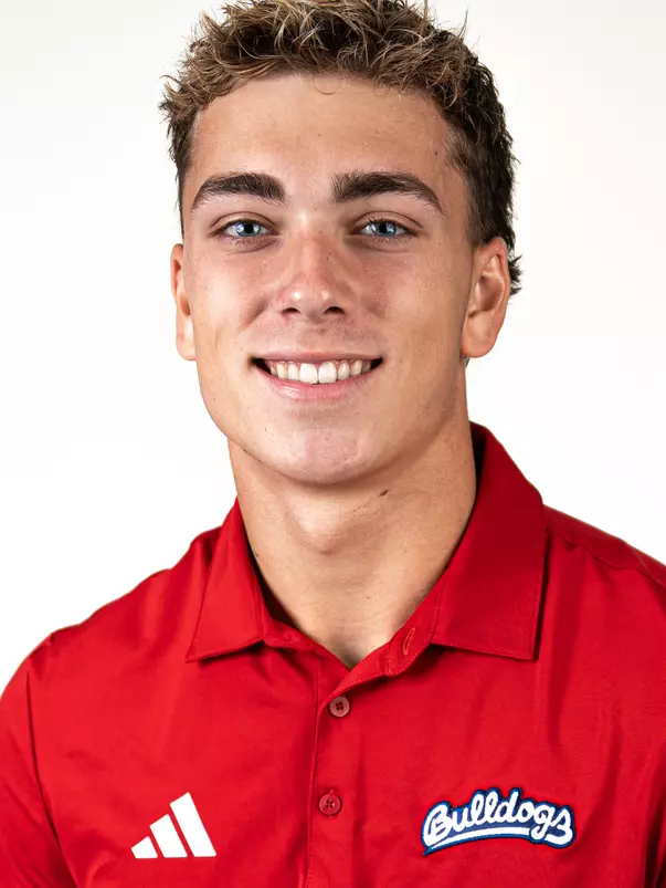 Fresno State Football 2026 headshots