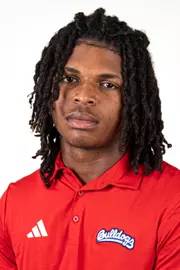 Fresno State Football 2026 headshots