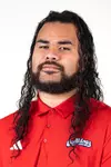 Fresno State Football 2026 headshots