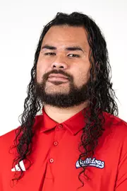 Fresno State Football 2026 headshots