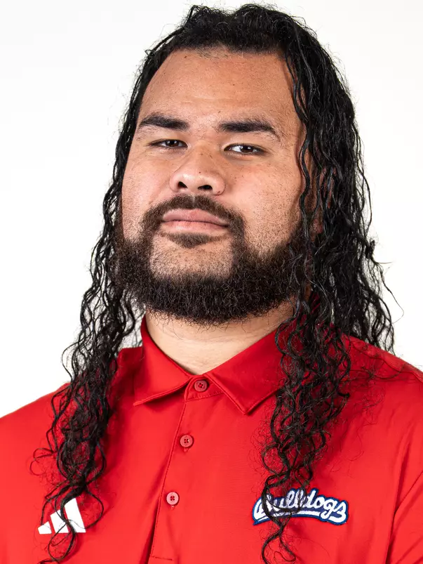 Fresno State Football 2026 headshots