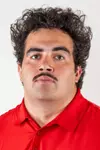 Fresno State Football 2026 headshots