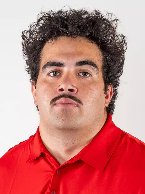 Fresno State Football 2026 headshots